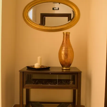 فندق مبيت وإفطار Portanova 4*