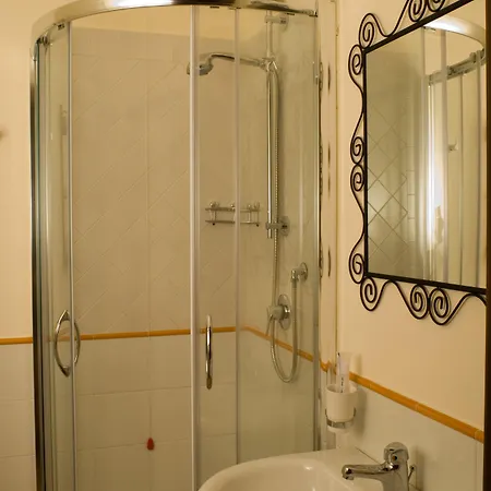 Bed & Breakfast Portanova