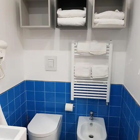 Bed & Breakfast Portanova