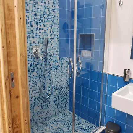 Bed & Breakfast Portanova 3*