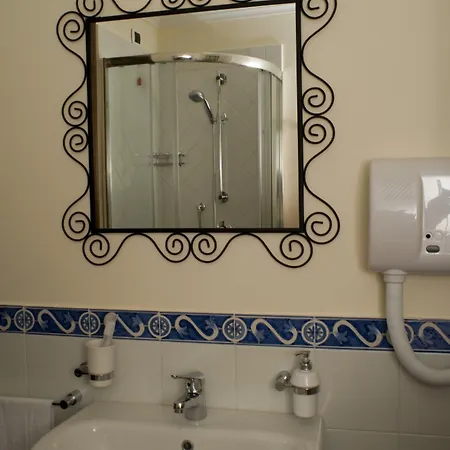 Portanova Bed & Breakfast Neapol