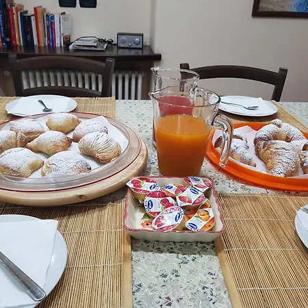 Portanova Bed & Breakfast Neapol