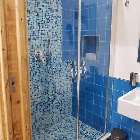 Bed & Breakfast Portanova Neapol