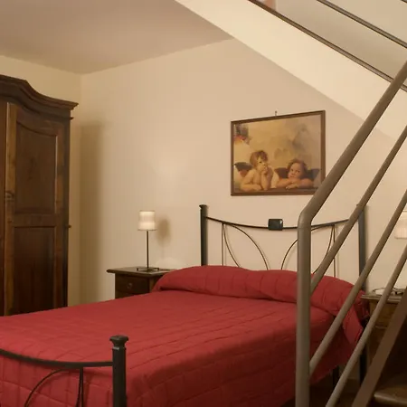 Bed & Breakfast Portanova Neapol