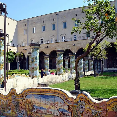 Portanova 3* Napoli