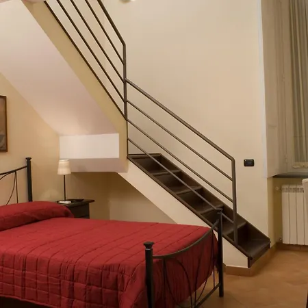 Portanova Bed & Breakfast 3*