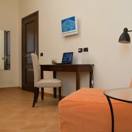 Portanova Bed & Breakfast