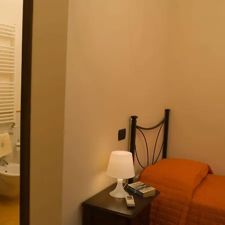 Portanova Bed & Breakfast Napoli