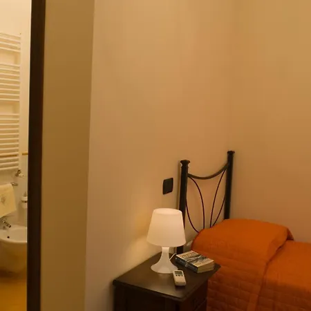 Portanova Bed & Breakfast Neapol