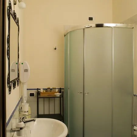 Portanova Bed & Breakfast 4*
