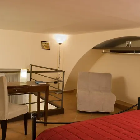 Portanova Bed & Breakfast 3*