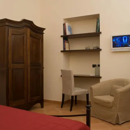 Portanova 3* Napoli