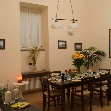 Portanova Bed & Breakfast Napoli