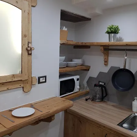 Bed & Breakfast Portanova