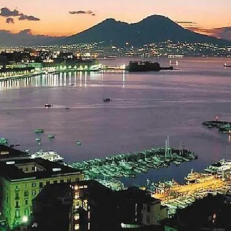 Portanova נאפולי