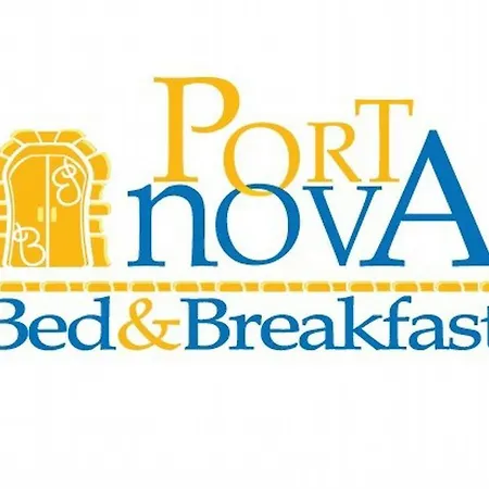 Portanova לינה וארוחת בוקר נאפולי